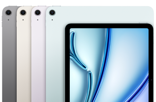 iPad Air M2