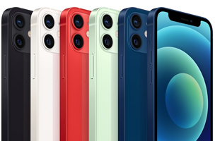 iPhone 12 mini