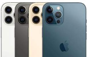 iPhone 12 Pro