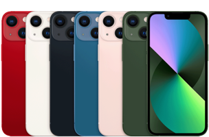 iPhone 13 mini