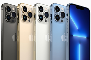 iPhone 13 Pro