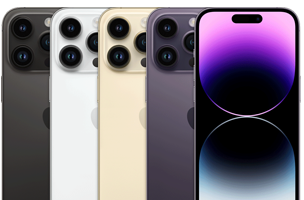 iPhone 14 Pro