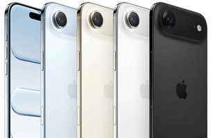 iPhone 17 Air